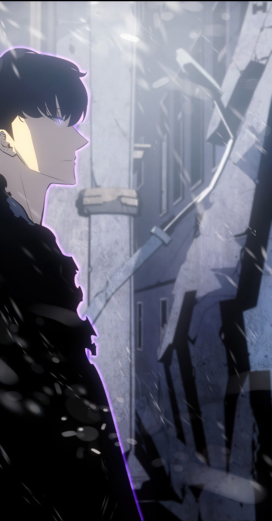 Solo Leveling, Chapter 172 image 92